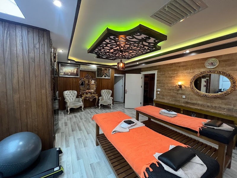 İskenderun Life Spa & Masaj Salonu - Day Spa in İskenderun