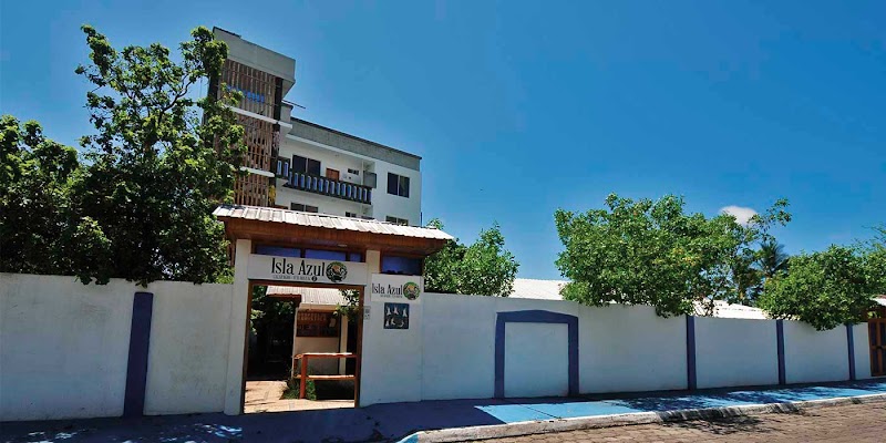 Isla Azul Galapagos - Hotel Spa in Galapagos