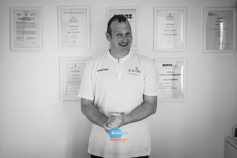 Isla Massage Hamme - Day Spa in Hamme