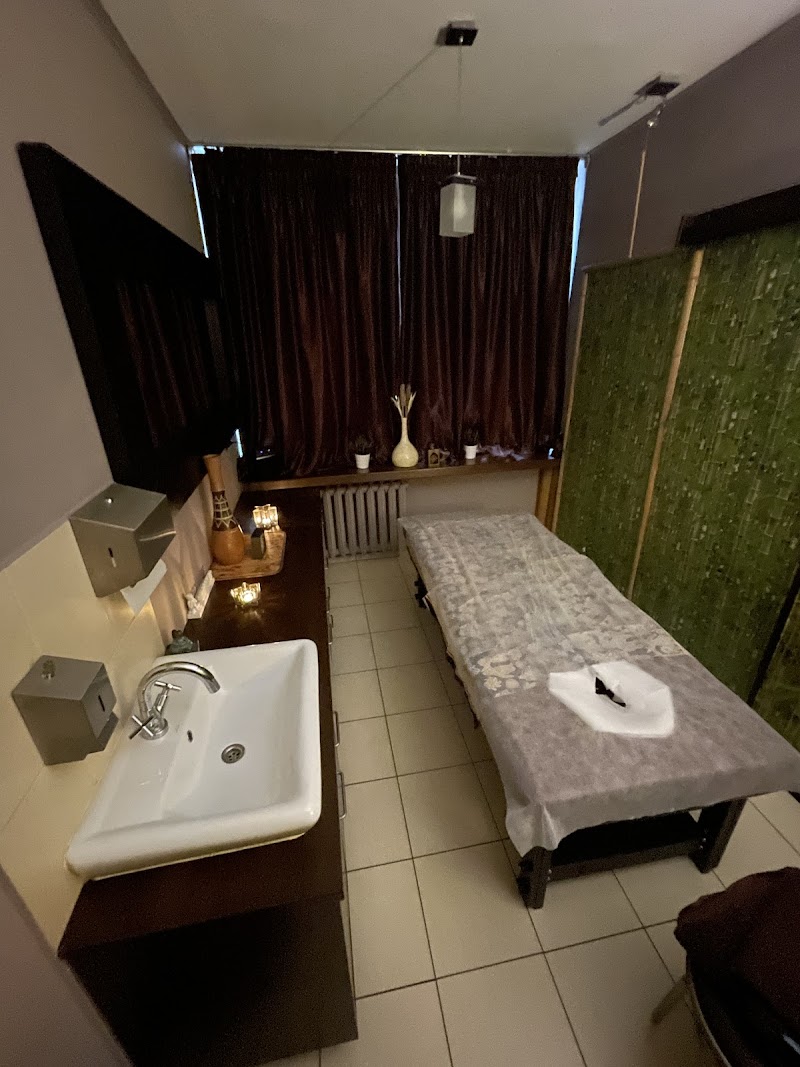 ISLA MASSAGE & SPA Warsaw - Day Spa in Warsaw