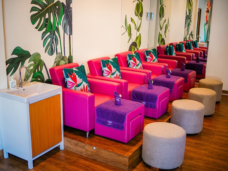 Islamd Paradise Spa Denpasar photo
