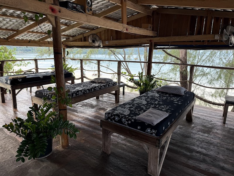 Island Center Point Sihanoukville