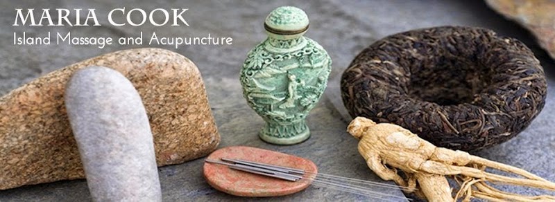 Island Dojo Massage Bainbridge Island - Day Spa in Bainbridge Island