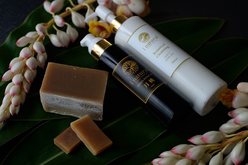 Island Healing Ishigaki City - Day Spa in Ishigaki City