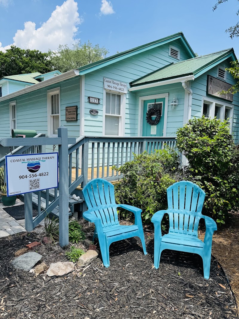 Island Massages Fernandina Beach - Day Spa in Fernandina Beach