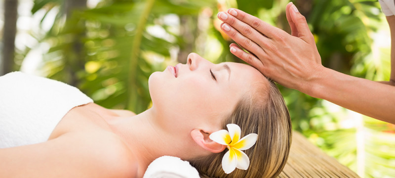 Island Moon Day SPA Okinawa Nakagami District, Chatan Town - Day Spa in Nakagami District, Chatan Town