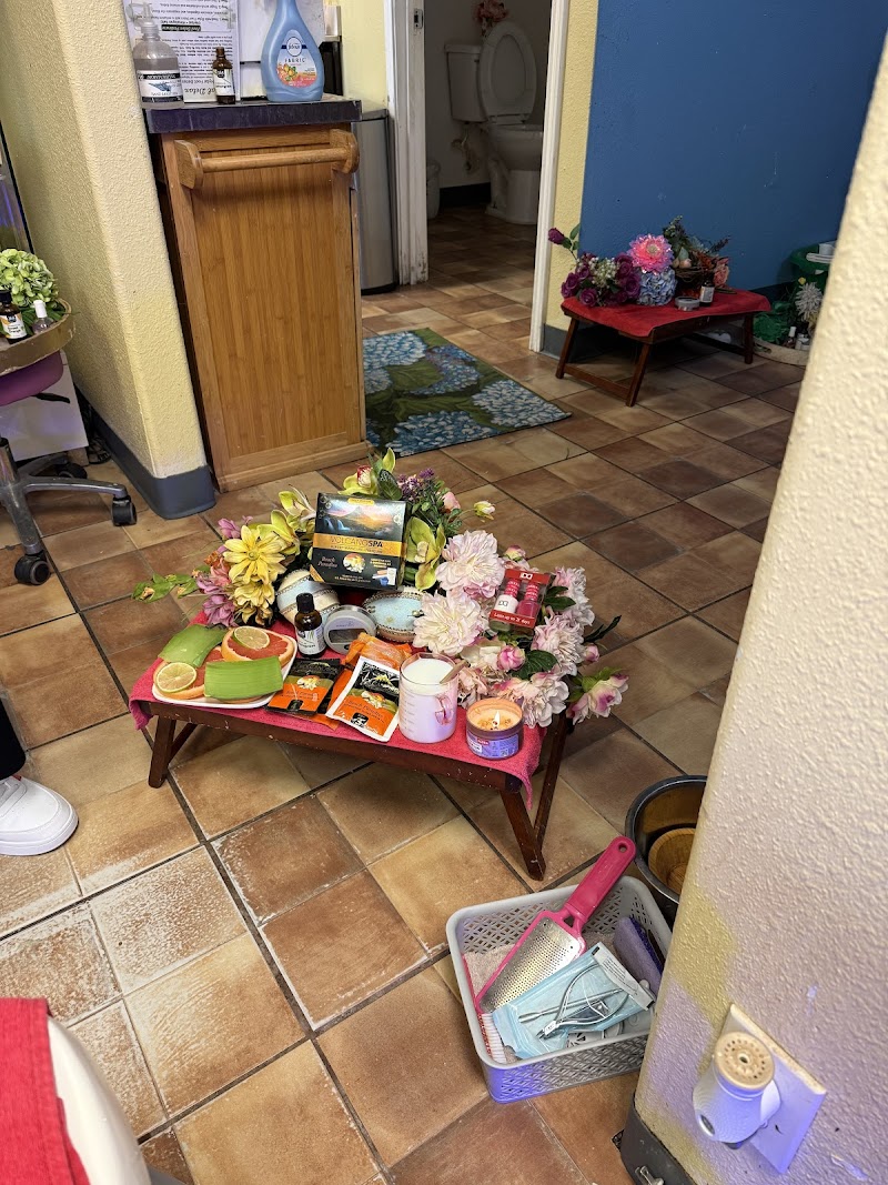 Island Nails & Spa Port Aransas - Day Spa in Port Aransas