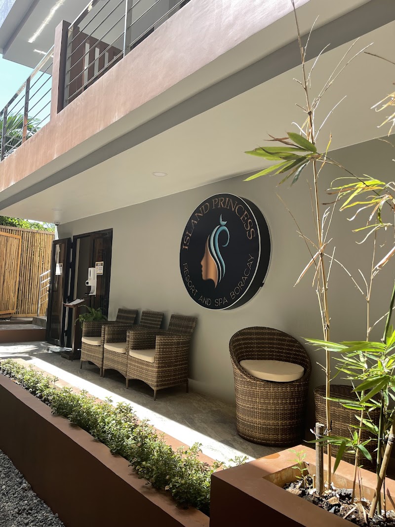 Island Princess Resort & Spa Boracay - Resort Spa in Boracay