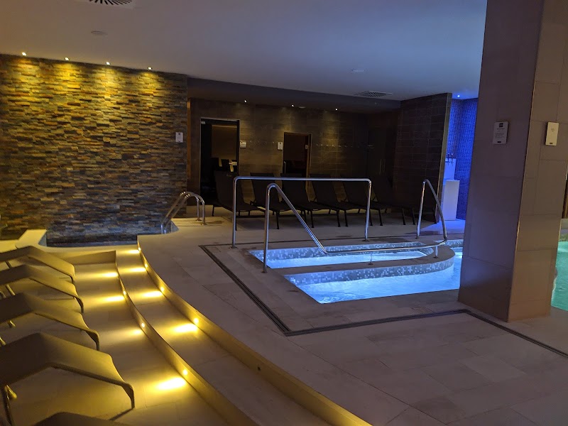 Island Spa Bagnolo San Vito - Day Spa in Bagnolo San Vito