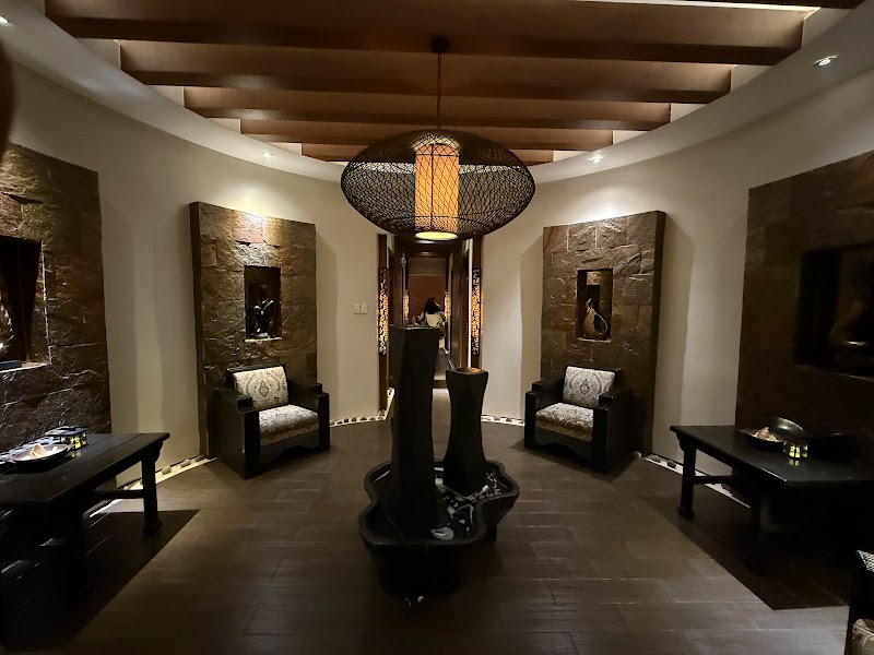 Island Spa, Newport Mall Pasay City - Day Spa in Pasay City