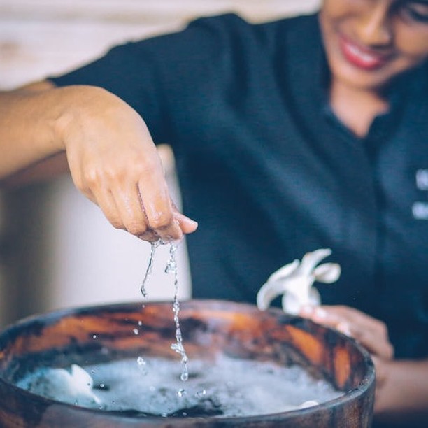 Island Surf Beauty & Spa Fiji