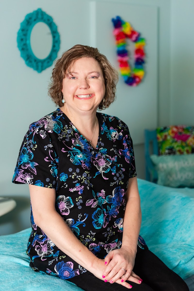 Island Time Spa Stillwater - Day Spa in Stillwater