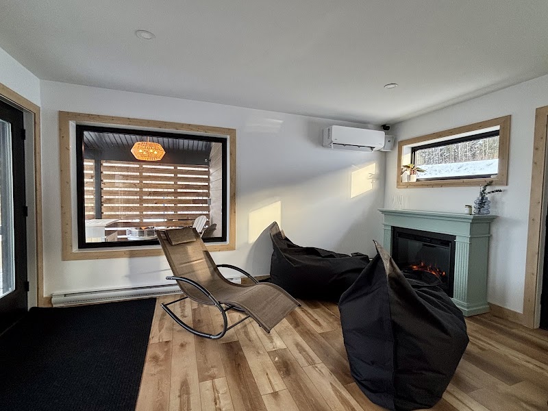 Island View Spa & Laser Center Restigouche RD - Day Spa in Restigouche RD