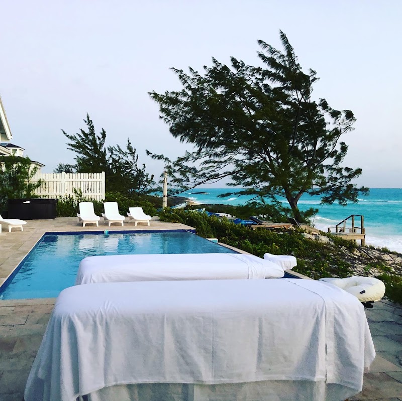 Island Wellness Exuma Spa & Salon Exumas