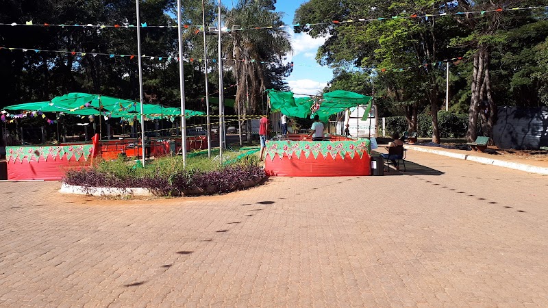 Isli Planaltina - Day Spa in Planaltina