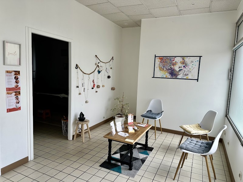 ISM Ayurveda Montélimar - Day Spa in Montélimar