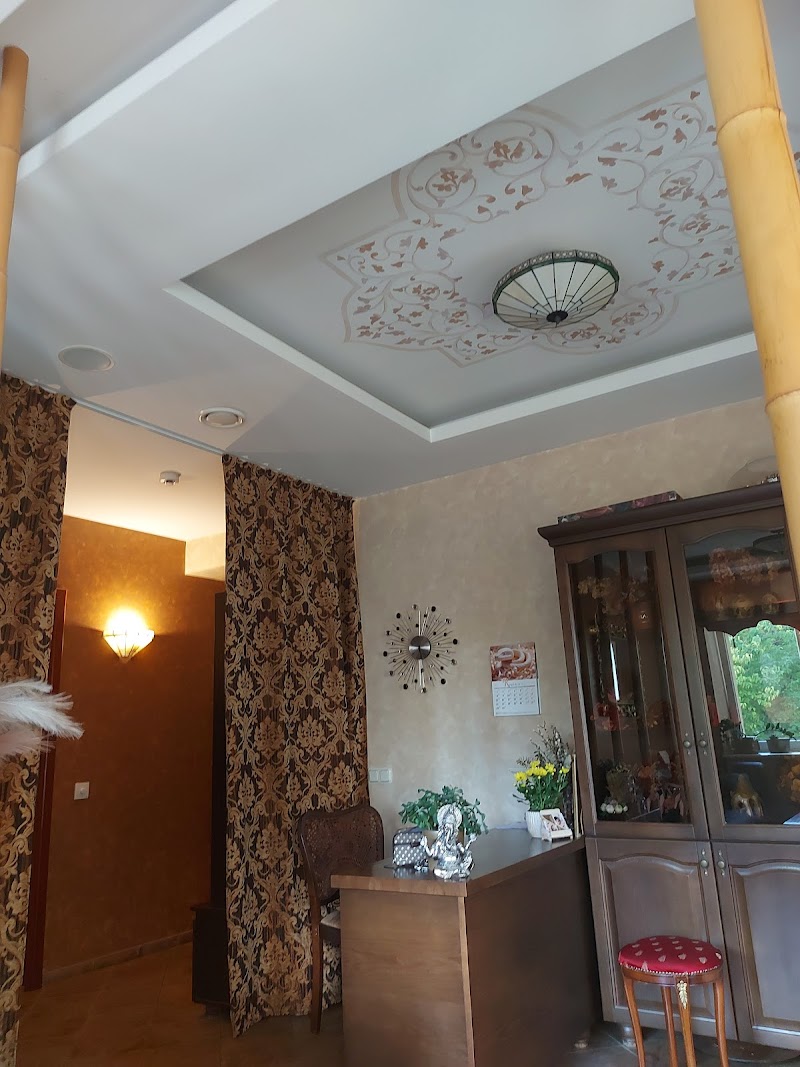 Ismaya veido ritualai Šiauliai - Wellness Retreat in Šiauliai