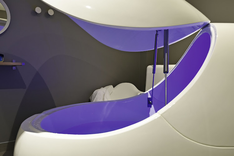 ISÖ Spa Floatation Centre Ottawa - Wellness Retreat in Ottawa