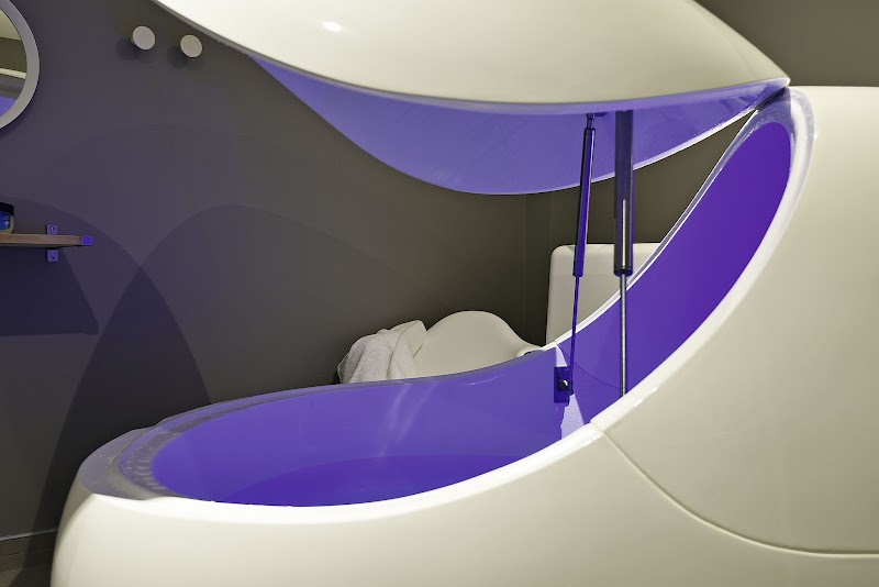 ISO Spa - Floatation Therapy Ottawa - Medical Spa in Ottawa