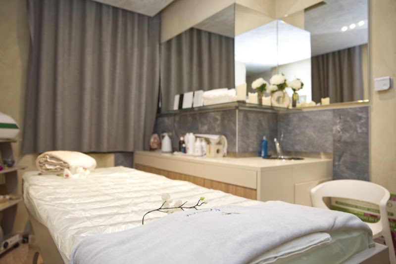 Isola Benessere Gazzo - Day Spa in Gazzo