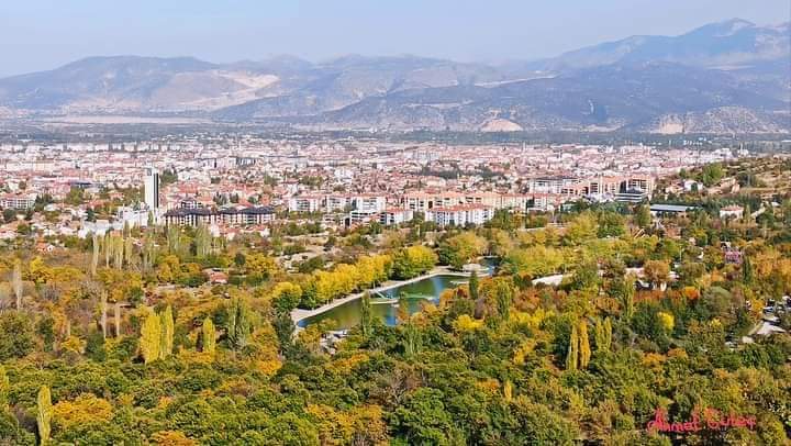 Afyonkarahisar isparta merkez - Day Spa in Afyonkarahisar