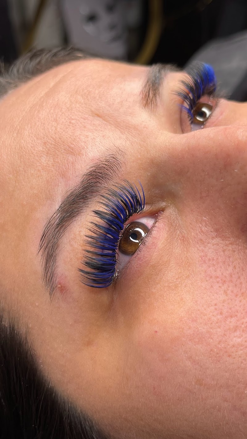 Isra&şebnem (güzellik Salonu&solarium Merkezi) Bayrampaşa