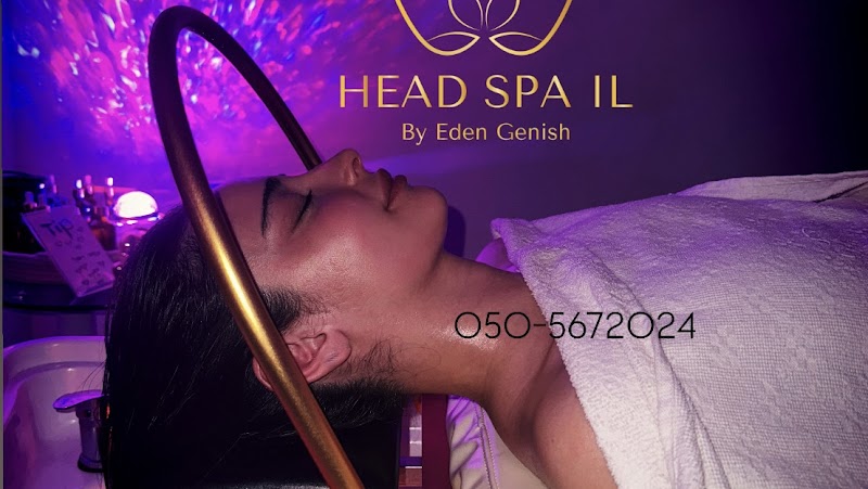 Israel Spa Ganei Tikva - Day Spa in Ganei Tikva