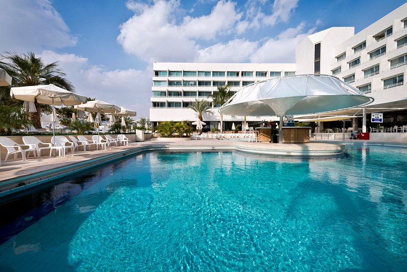 Isrotel Lagoona Eilat - Hotel Spa in Eilat