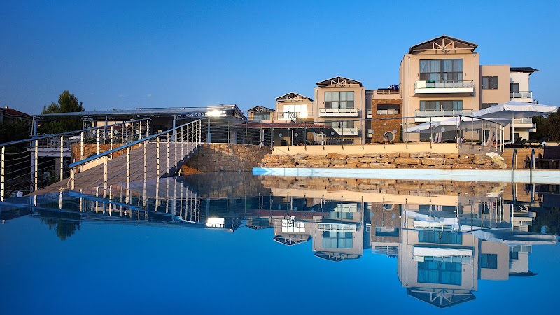 Istion Club Hotel & Spa Halkidiki - Hotel Spa in Halkidiki