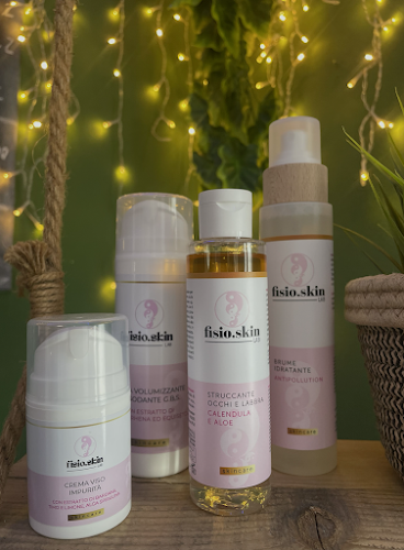 Istituto Estetico Fisiocenter Fano - Day Spa in Fano