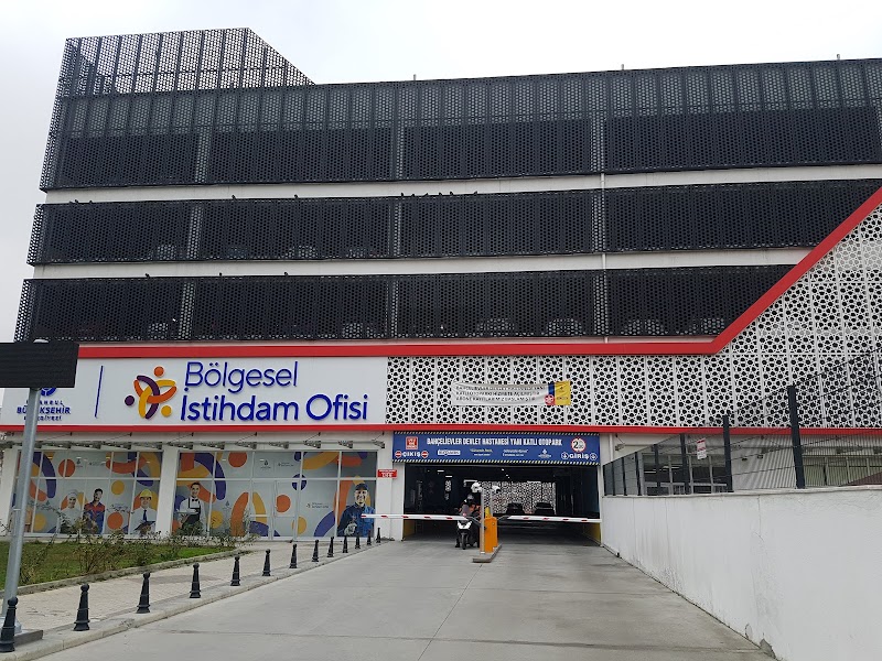 Bahçelievler İstparkclinic - Medical Spa in Bahçelievler