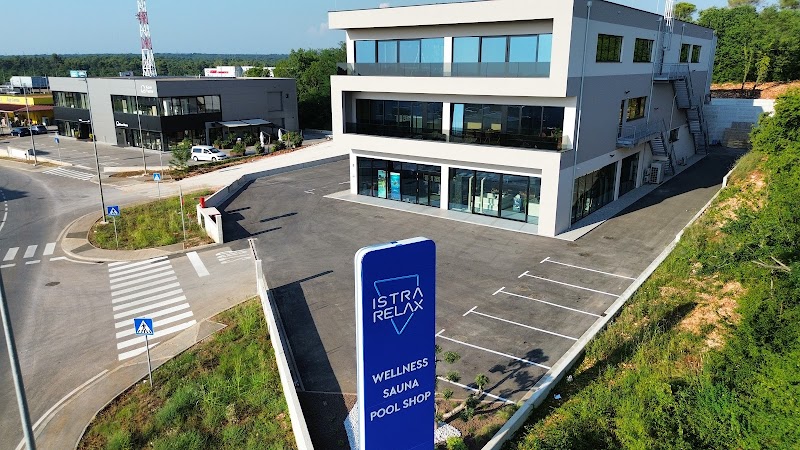 ISTRA RELAX DOO Istria - Medical Spa in Istria