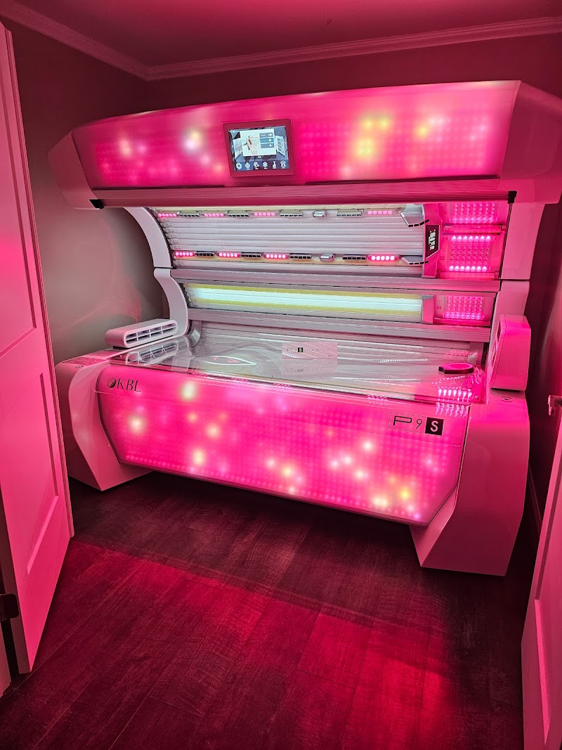 It's All About You Salon Sun Spa Buckhannon - Day Spa in Buckhannon