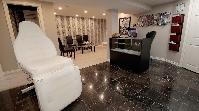 It's Your Body Day Spa Quinte West - Day Spa in Quinte West