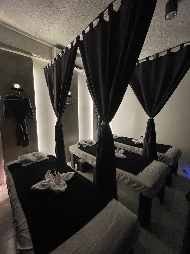 It's Zen Day! Sierra Valley Taytay - Day Spa in Taytay