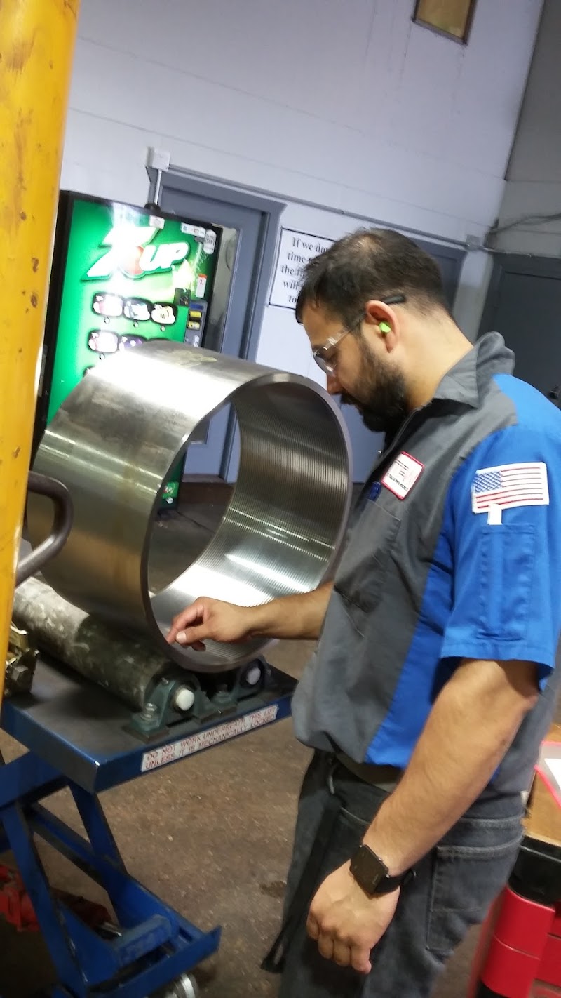 It works Navasota - Wellness Retreat in Navasota