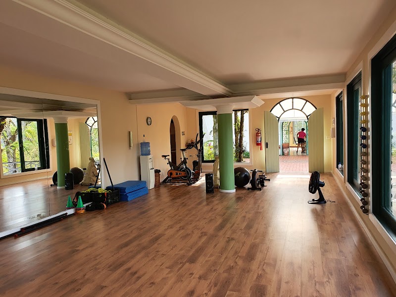 Itaipava Spa Petrópolis - Day Spa in Petrópolis