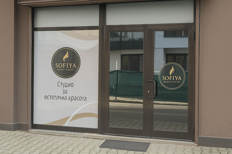 Italian Center for Beauty Sofia - Day Spa in Sofia