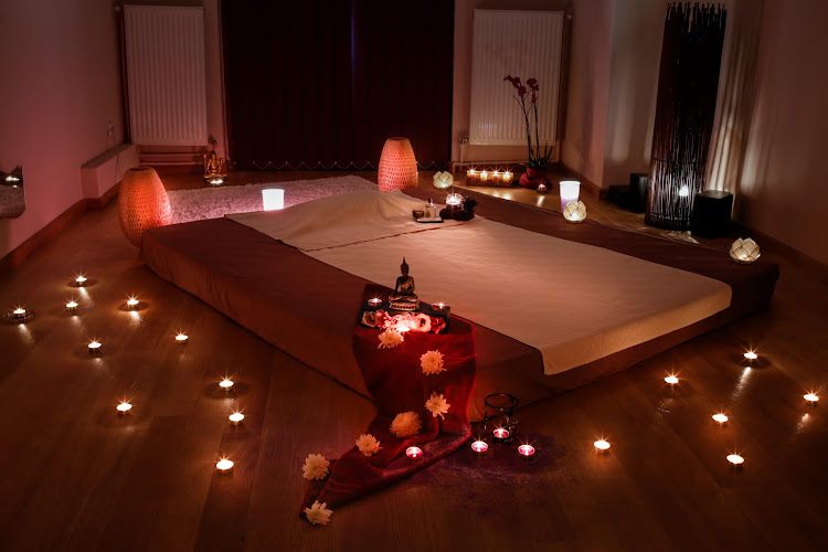 București iTantric - Masaj Tantric, Masaj Erotic