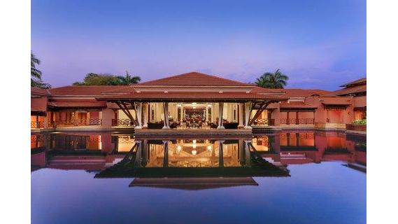 ITC Grand Goa, a Luxury Collection Resort & Spa, Goa - Resort Spa in Goa