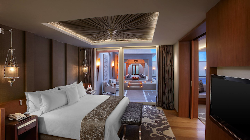 ITC Mughal, a Luxury Collection Resort & Spa, Agra - Resort Spa in Agra