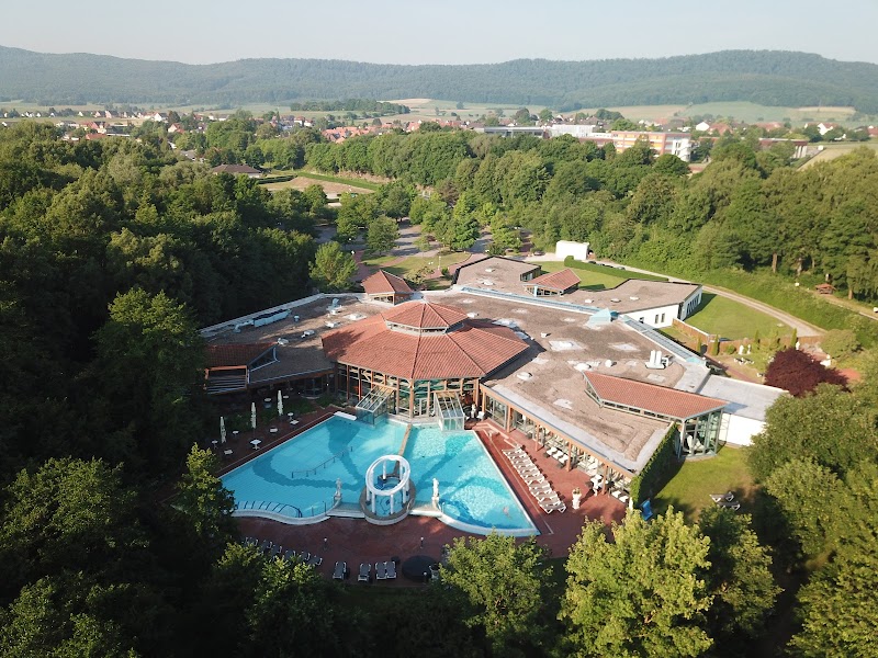 Ith Sole Therme Salzhemmendorf - Thermal Spa in Salzhemmendorf