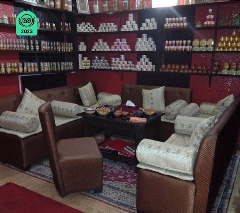 Itrane Spa Agadir - Medical Spa in Agadir