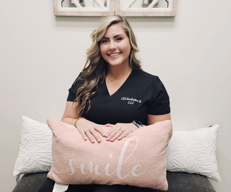 ITS Aesthetics 18 Newnan - Day Spa in Newnan