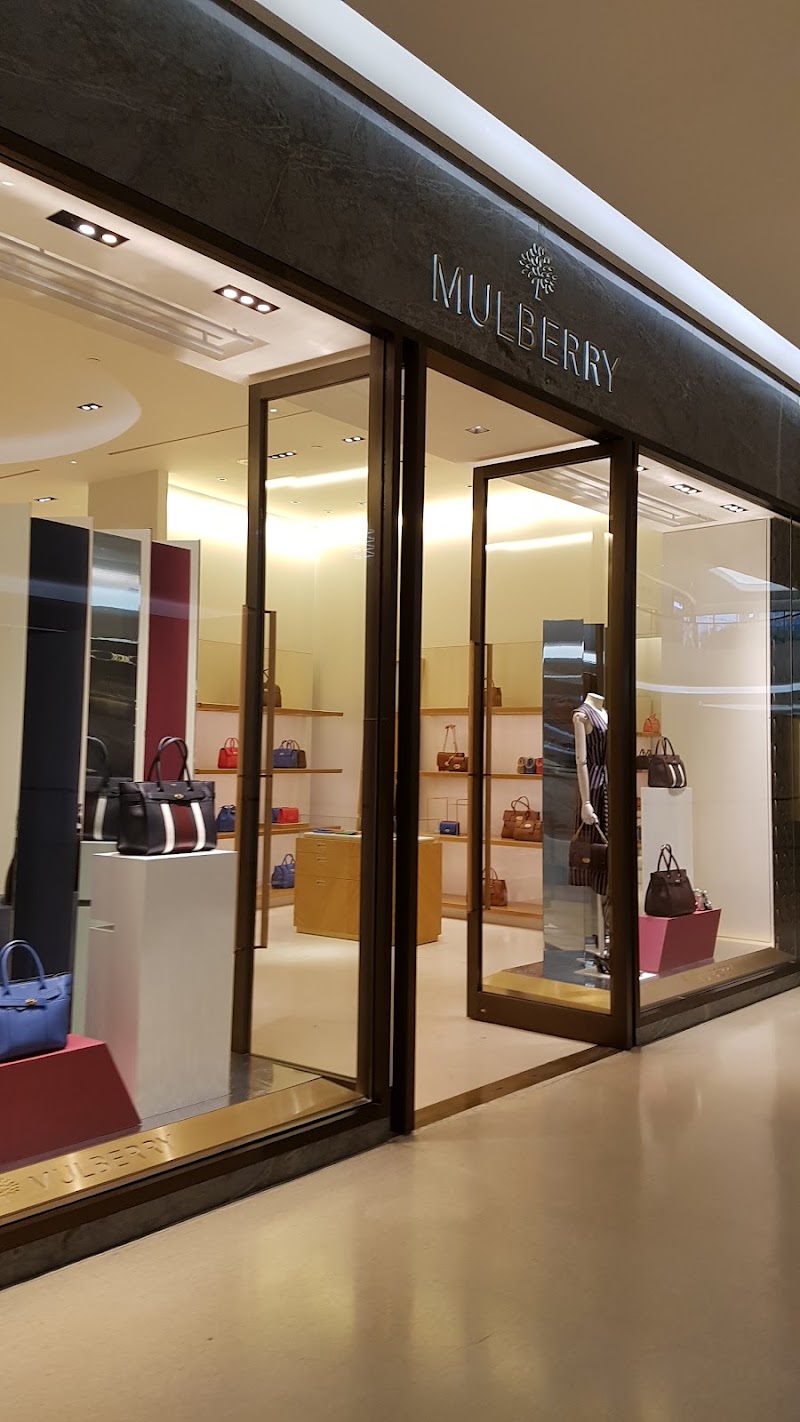 Its Something About Mary Mulberry - Day Spa in Mulberry