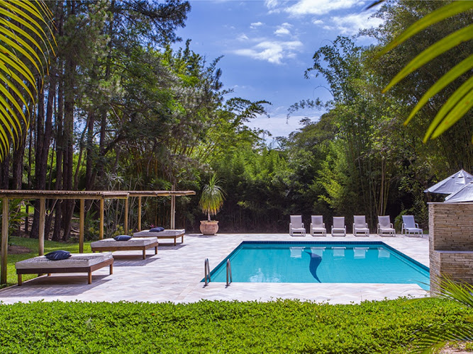 Itu Garden SPA & Resort Saudável - Resort Spa in Itu