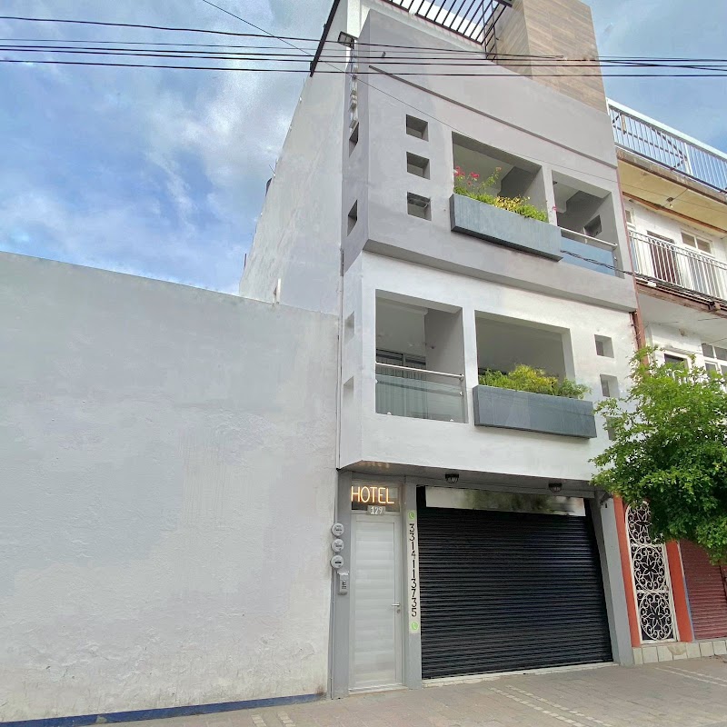 Itxe Spa Tizapán El Alto - Day Spa in Tizapán El Alto