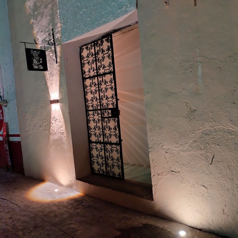 Itzá Massage Merida - Day Spa in Merida