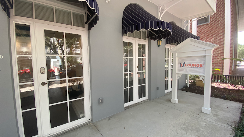 IV Lounge Celebration Kissimmee - Wellness Retreat in Kissimmee