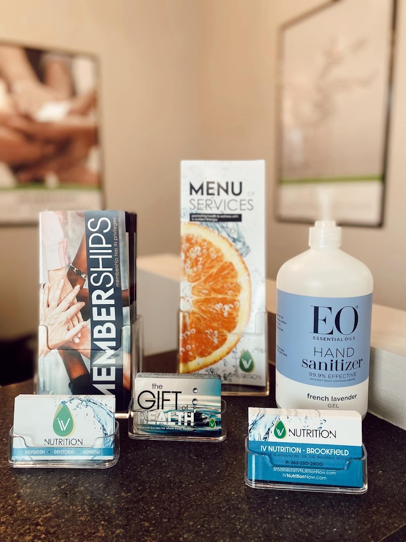 IV Nutrition Rehoboth Beach - Day Spa in Rehoboth Beach